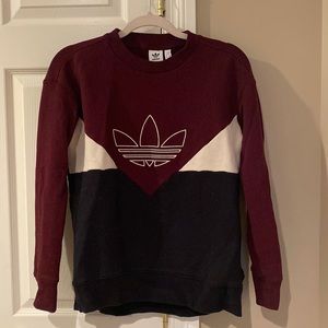 Adidas xs worn only a few times